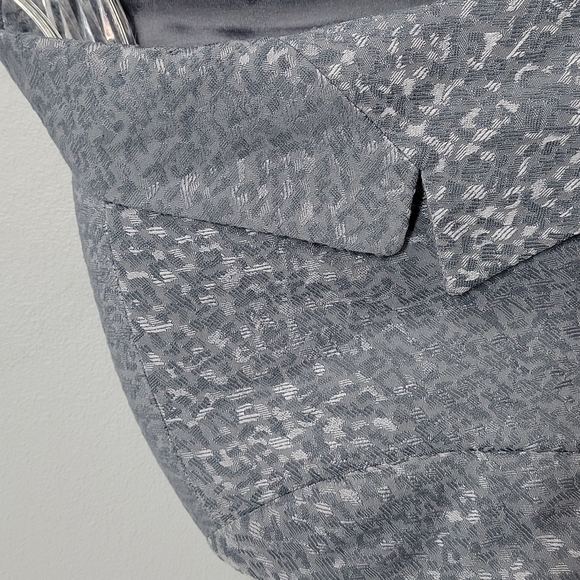 Zanella Made in Italy High Waist Skirt Suit Set size 10 - Picture 3 of 13